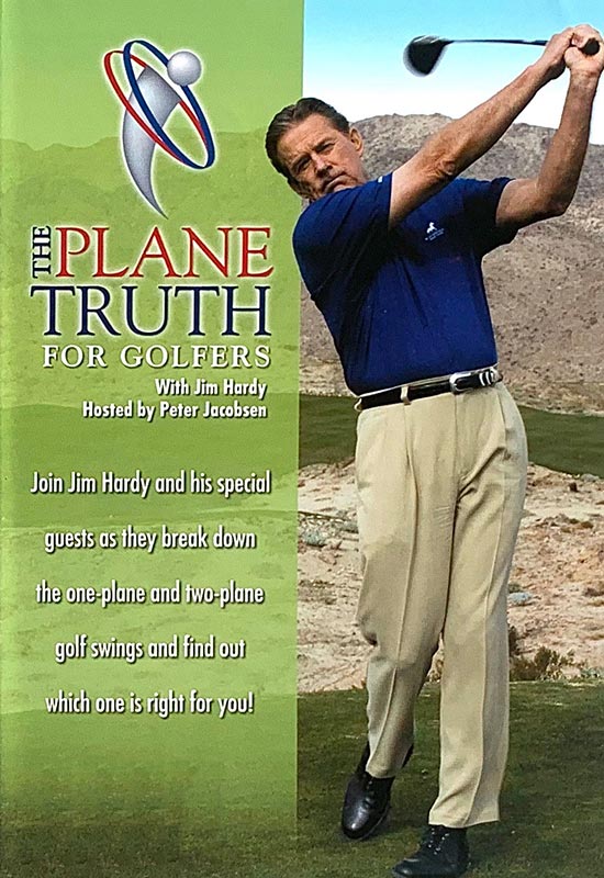 The Plane Truth for Golfers (Streaming)