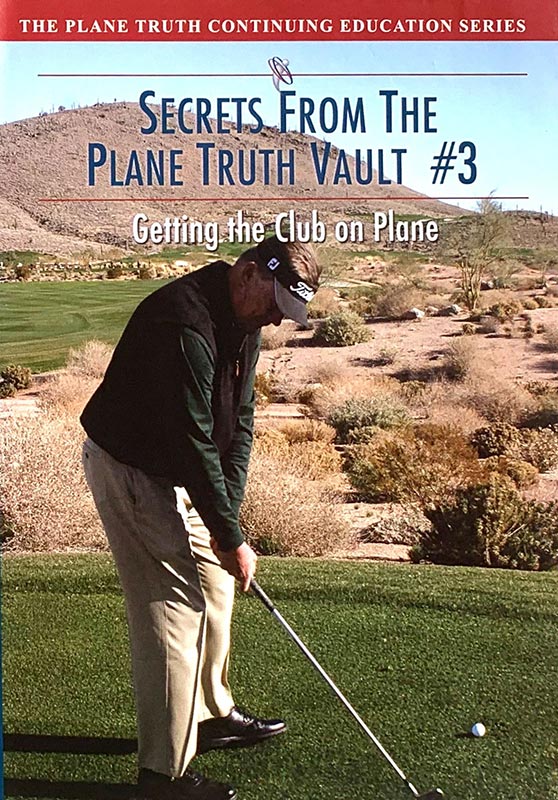 Secrets from The Plane Truth Vault #3 (Streaming) - Getting the Club on Plane