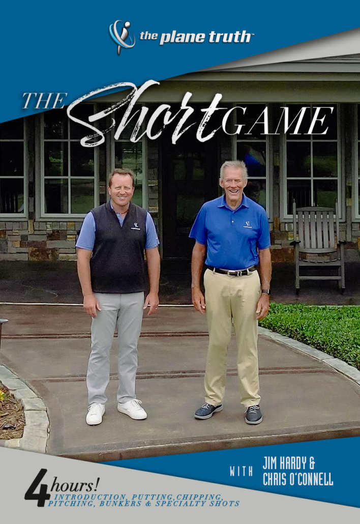 The Short Game (Streaming)